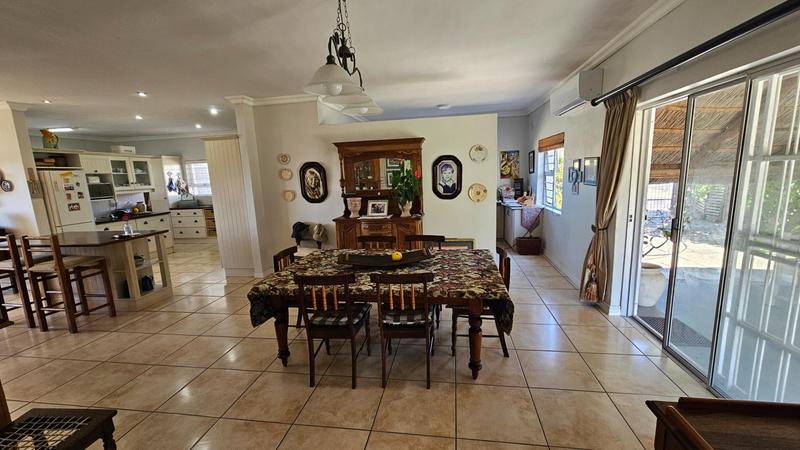 3 Bedroom Property for Sale in Dwarskersbos Western Cape